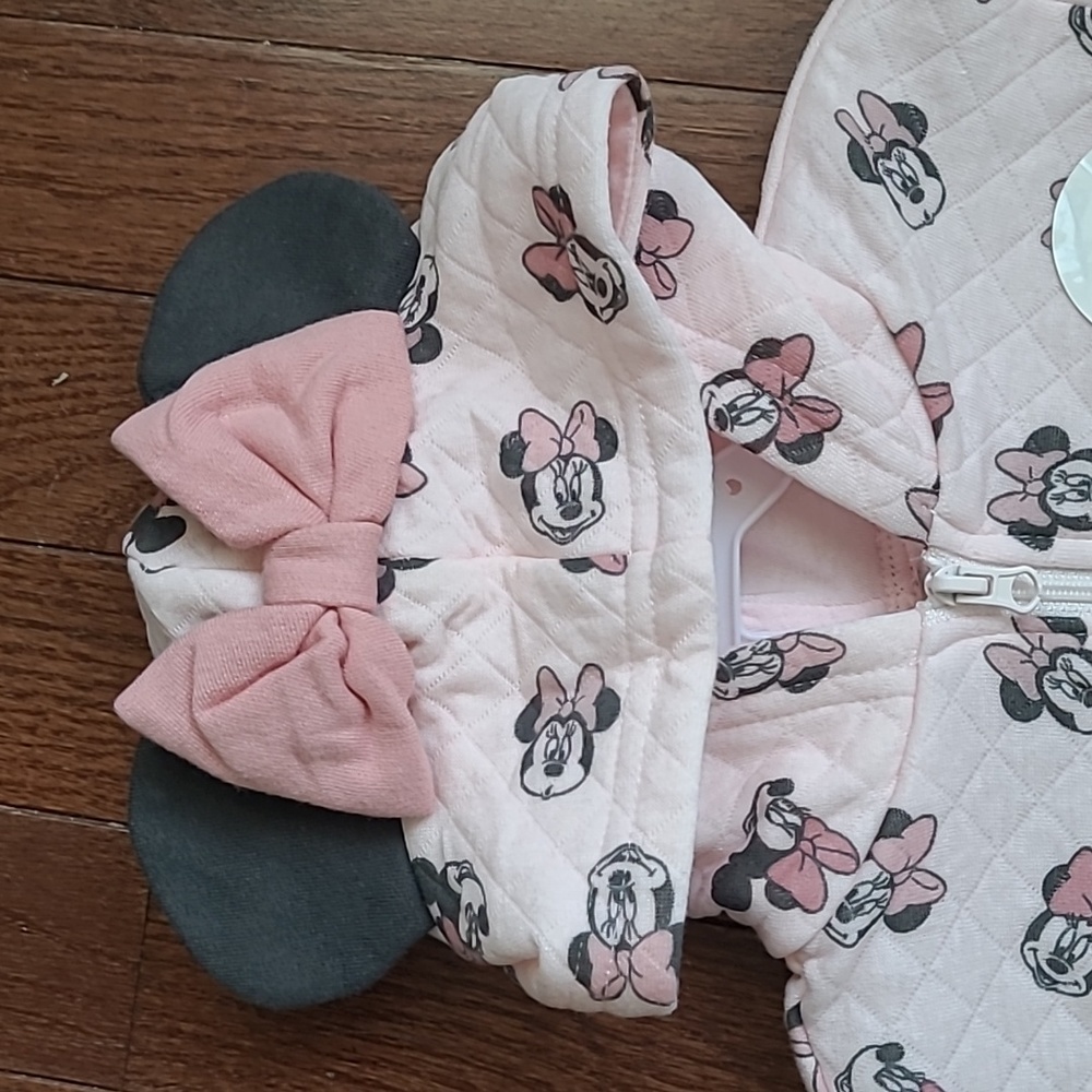 Disney Minnie Mouse set - Picture 2 of 13
